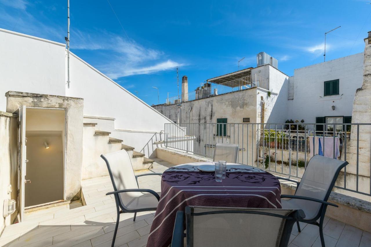 Appartamento Terrazza 42 By Wonderful Italy Ostuni Esterno foto