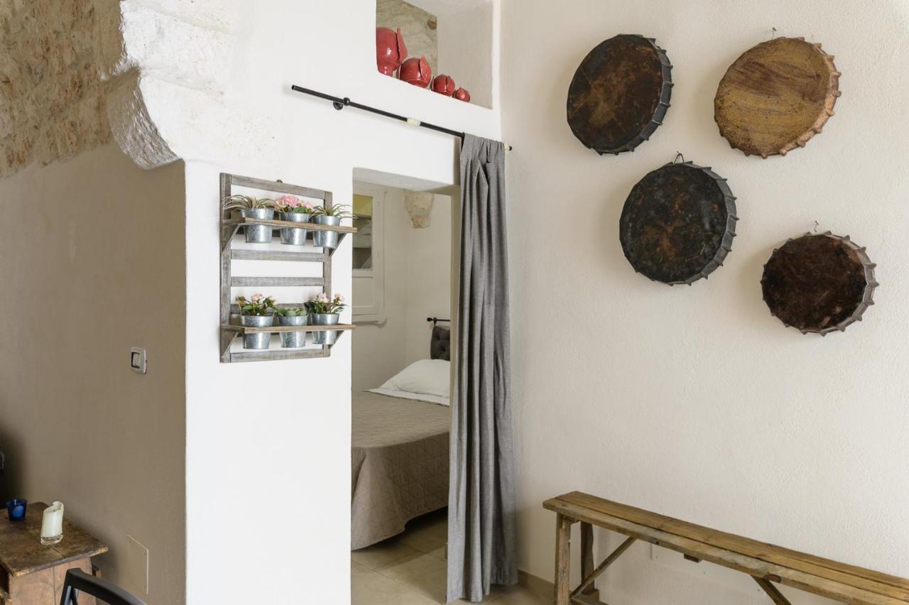 Appartamento Terrazza 42 By Wonderful Italy Ostuni Esterno foto