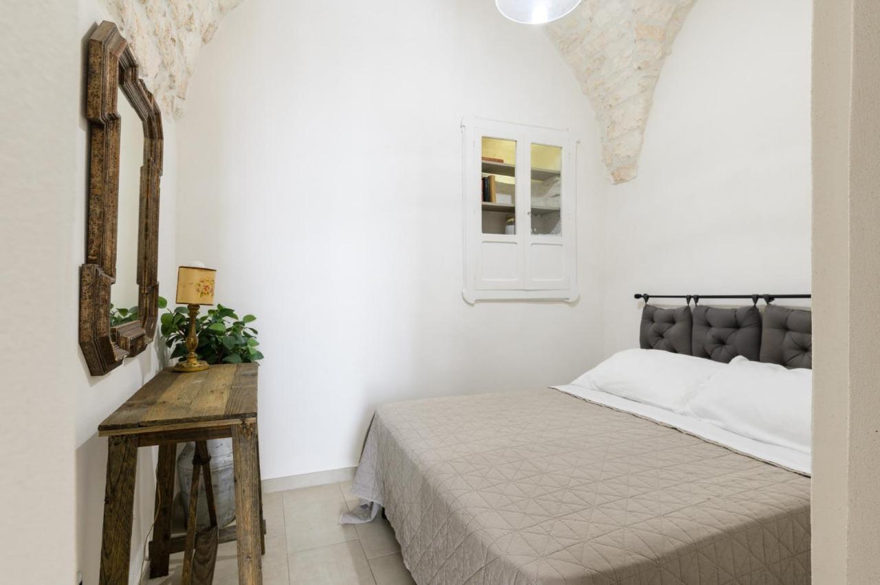 Appartamento Terrazza 42 By Wonderful Italy Ostuni Esterno foto