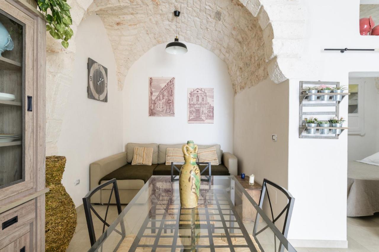 Appartamento Terrazza 42 By Wonderful Italy Ostuni Esterno foto
