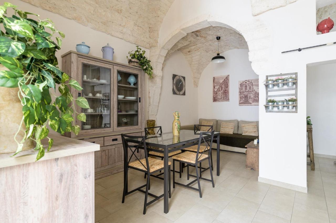 Appartamento Terrazza 42 By Wonderful Italy Ostuni Esterno foto