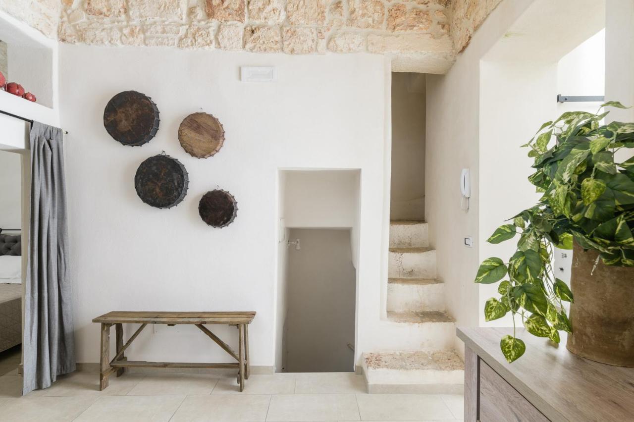 Appartamento Terrazza 42 By Wonderful Italy Ostuni Esterno foto